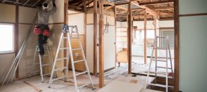 Entreprise de rénovation de la maison et de rénovation d’appartement à Rennes-les-Bains
